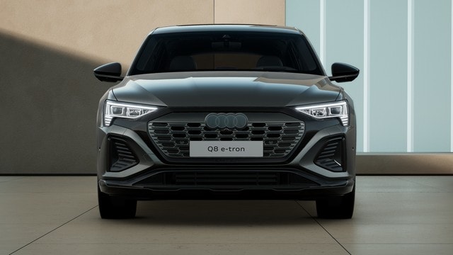 Audi Q8 e-tron 55 Quattro S-Line