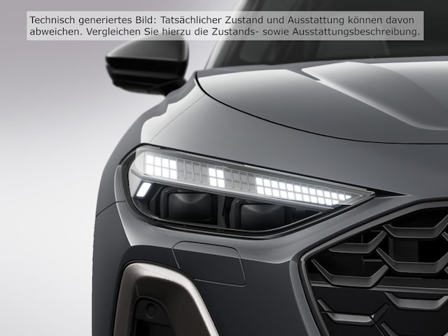 Audi A5 Avant Quattro S-Tronic