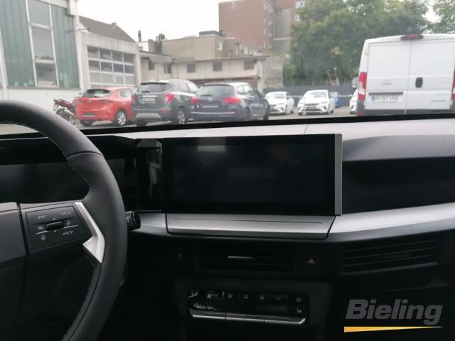 Opel Frontera Edition