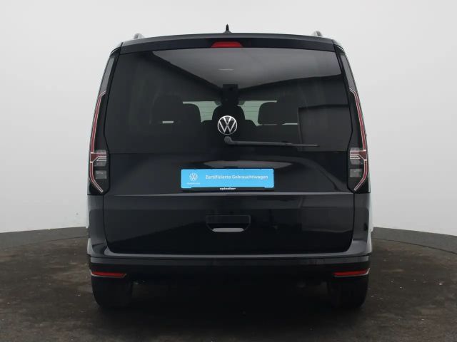 Volkswagen Caddy 2.0 TDI Combi DSG Life