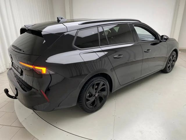 Opel Astra GS-Line Grand Sport Sports Tourer