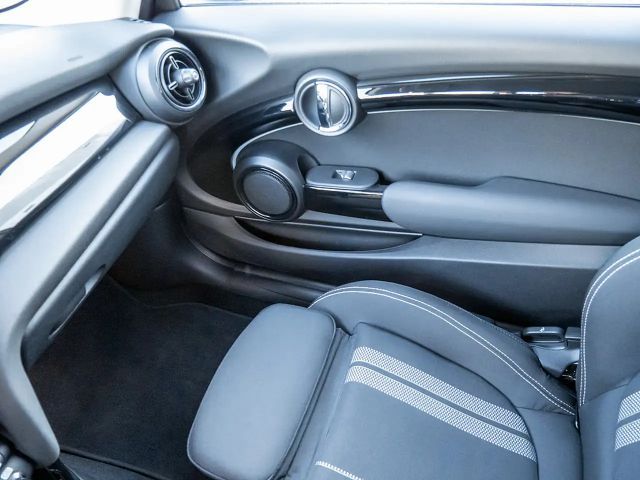 MINI Mini Electric SE