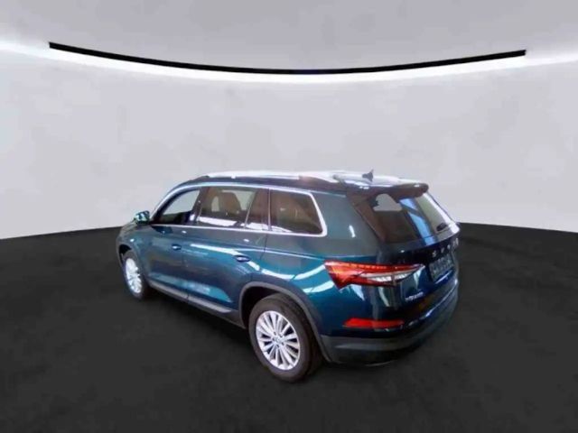Skoda Kodiaq 2.0 TDI Style Style