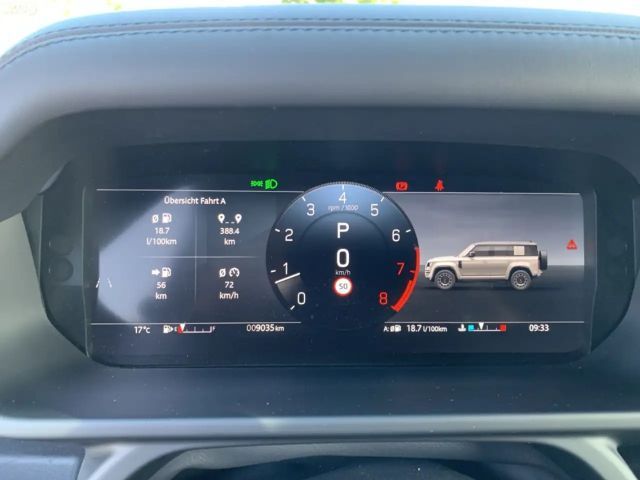 Land Rover Defender 110 AWD