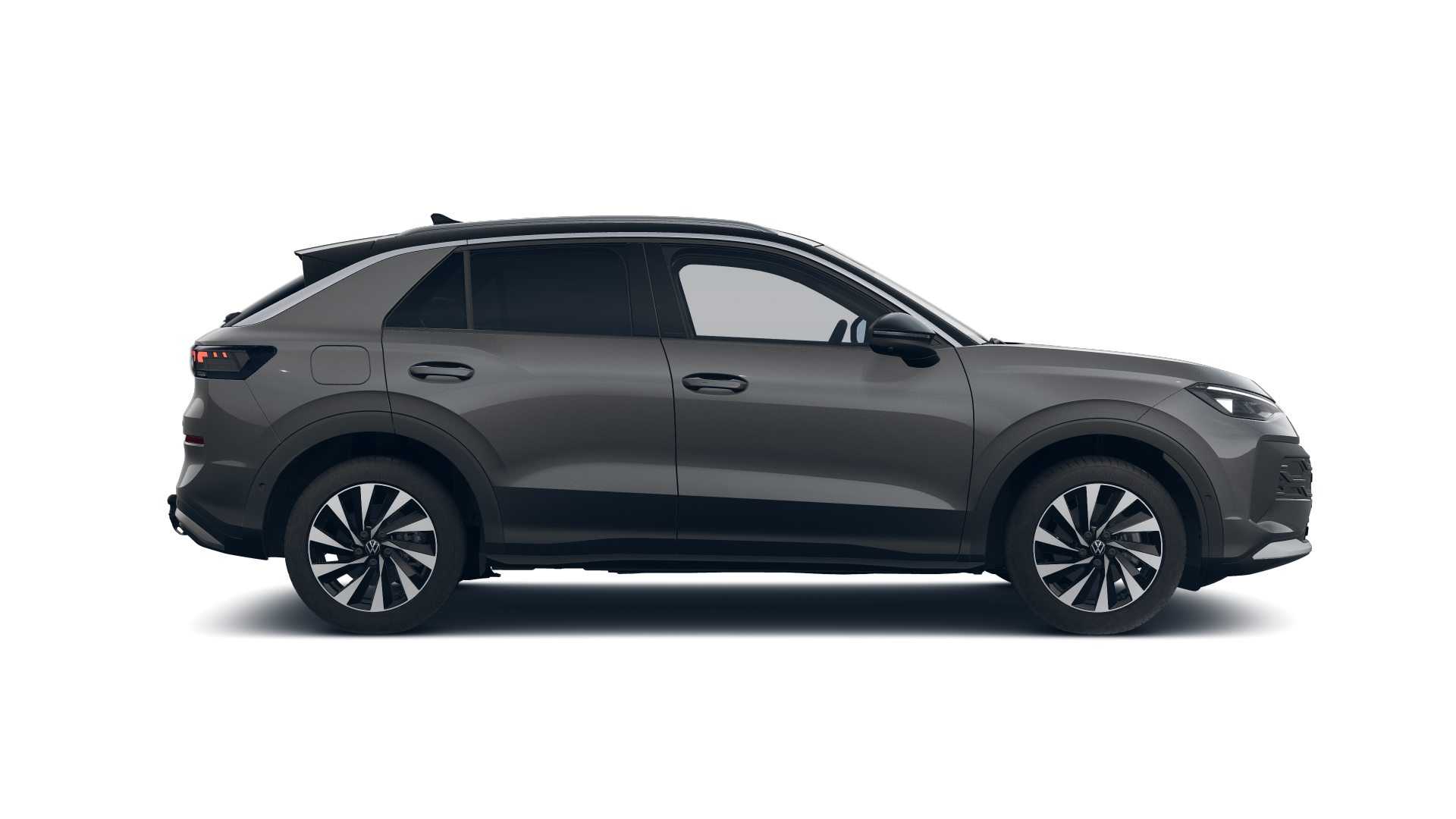 Volkswagen T-Roc 1.5 eTSI DSG Style