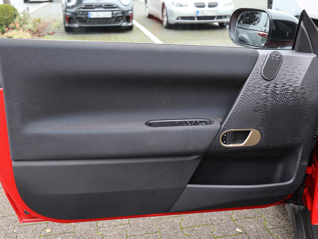 MINI Cooper E Classic