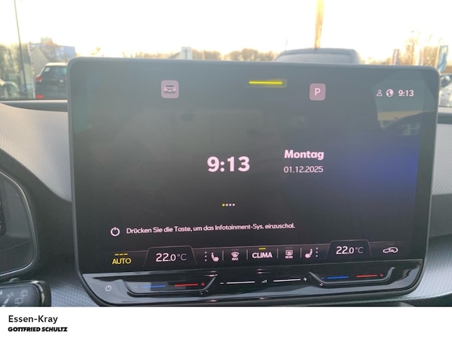 Seat Leon 1.5 eTSI DSG Sportstourer