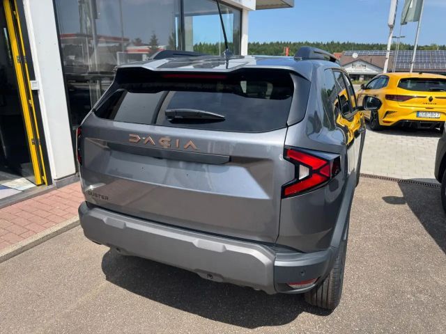 Dacia Duster Extreme TCe 130