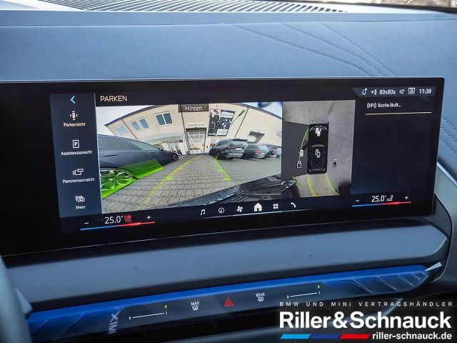 BMW X3 M-Sport xDrive