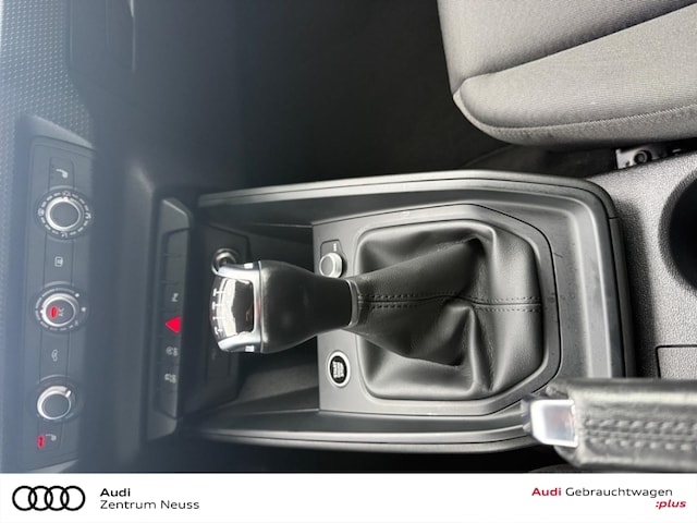 Audi A1 30 TFSI Sportback