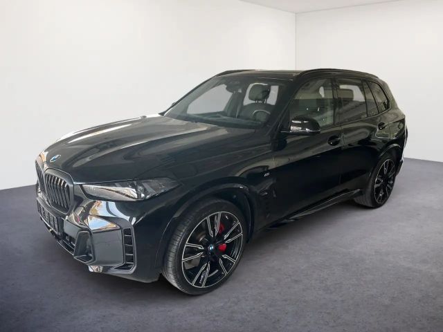 BMW X5 M-Sport xDrive