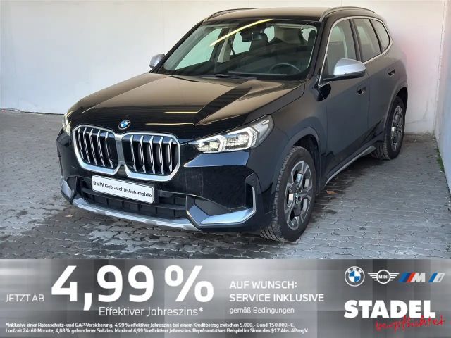 BMW X1 xDrive20d