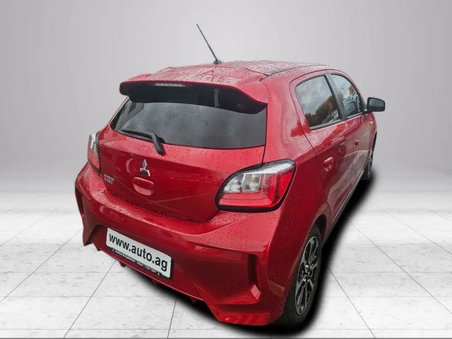 Mitsubishi Space Star Star