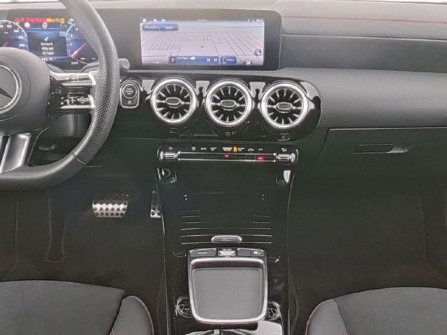 Mercedes-Benz CLA 220 CLA 220 d Shooting Brake