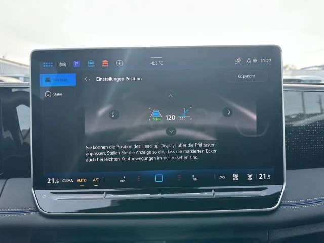 Volkswagen Tiguan DSG R-Line