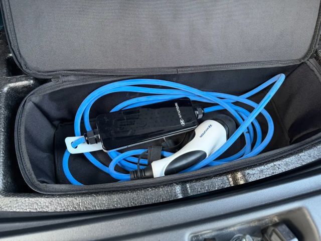 Hyundai Kona 39 kWh Electric