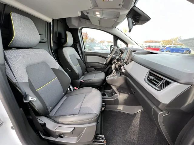 Renault Kangoo E-Tech