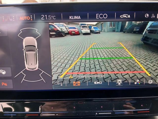 Cupra Formentor DSG VZ e-Hybrid