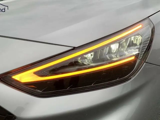 Hyundai i30 N Line T-GDi