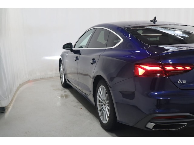 Audi A5 35 TDI S-Tronic Sportback