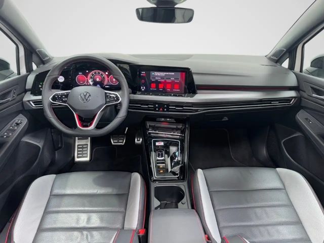 Volkswagen Golf 2.0 TSI DSG GTI