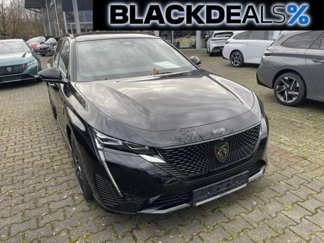 Peugeot 308 BlueHDi EAT8 GT-Line SW