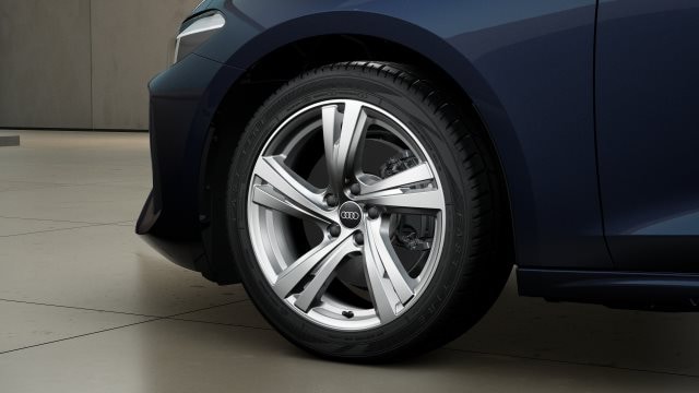 Audi A5 Avant S-Tronic