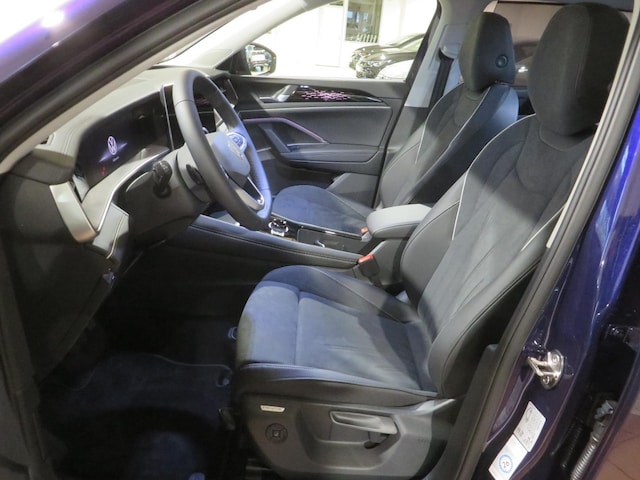 Volkswagen Tayron 1.5 eTSI DSG