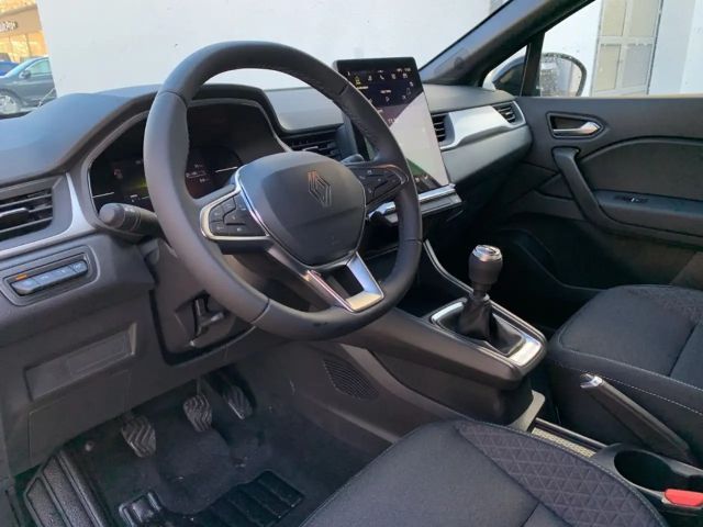 Renault Captur Evolution TCe 90