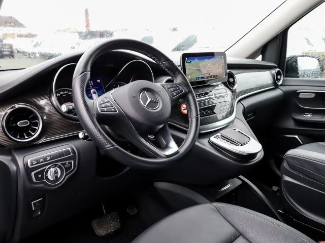 Mercedes-Benz V 300 AVANTGARDE Extralang