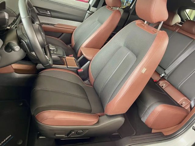 Mazda MX-30 Advantage