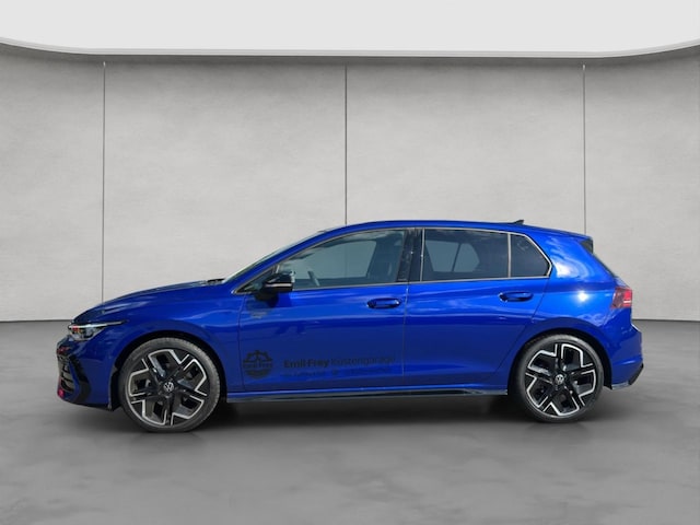 Volkswagen Golf DSG R-Line