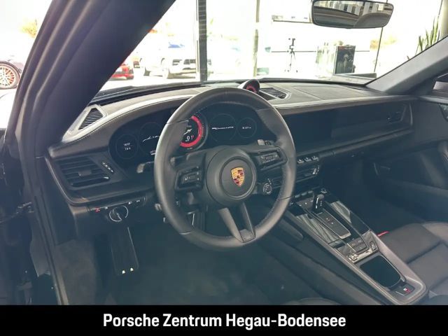 Porsche 992 4 Cabrio Carrera GTS