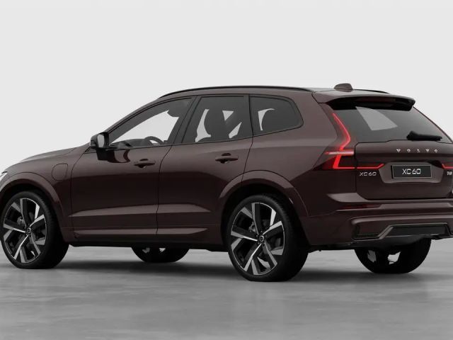Volvo XC60 AWD T6 Ultra