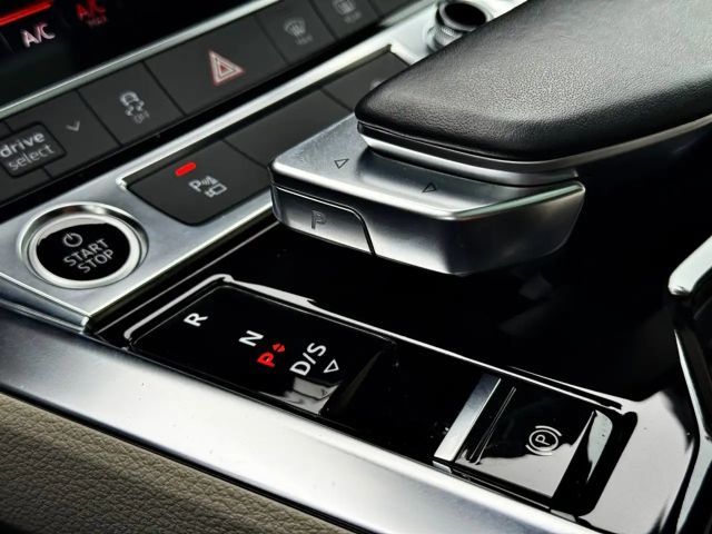 Audi e-tron 50 Business Quattro