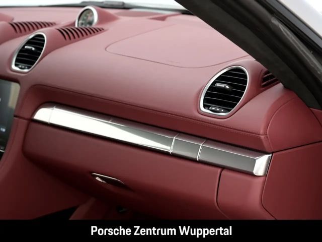 Porsche Cayman 4 718 Coupé GTS