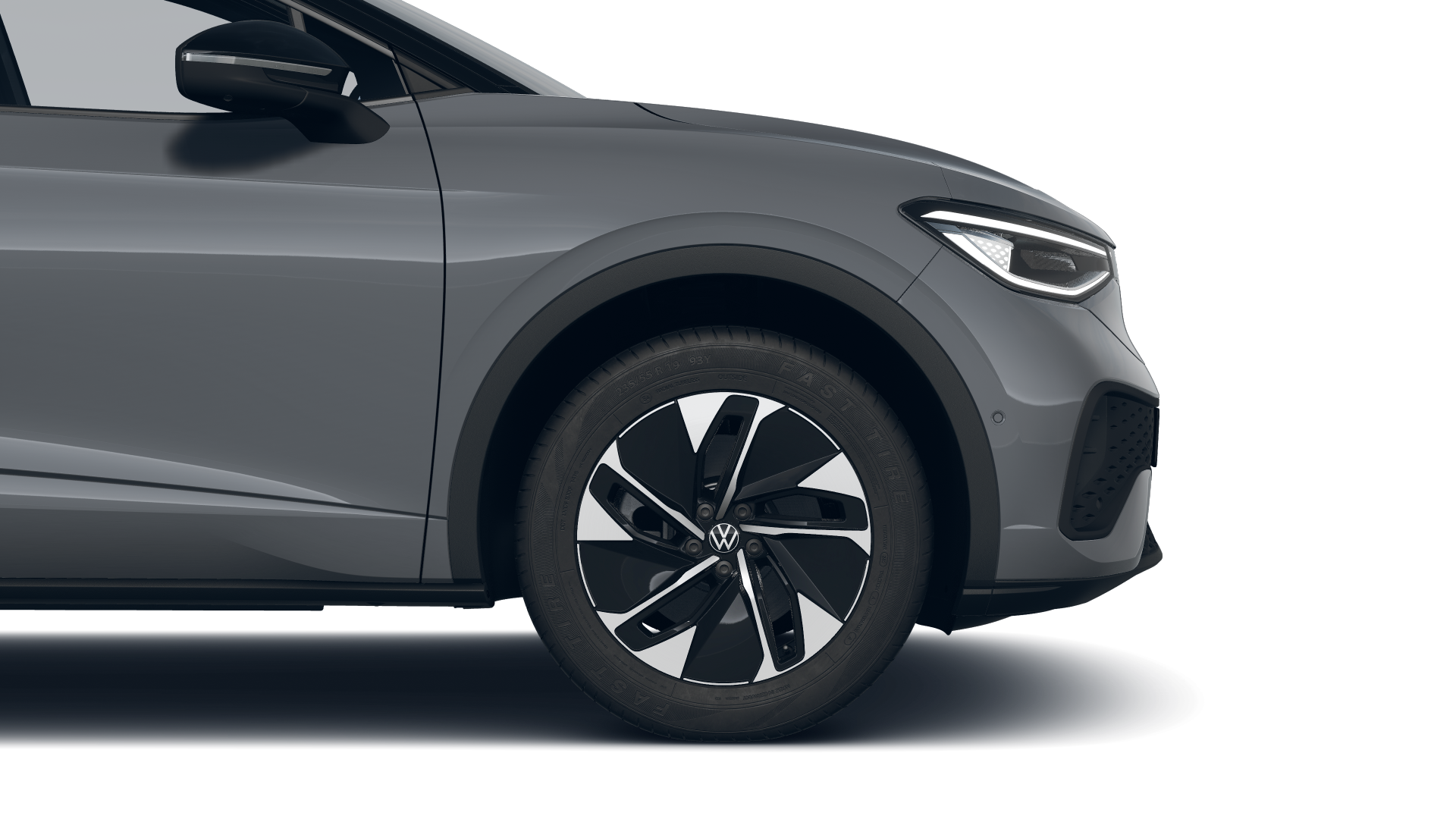 Volkswagen ID.5 77 KWh Pro