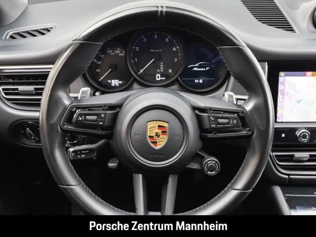 Porsche Macan Turbo