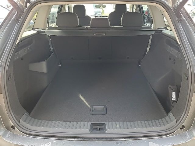 Skoda Kodiaq Selection