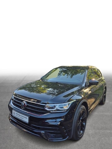Volkswagen Tiguan Allspace DSG R-Line