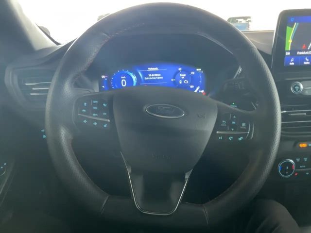 Ford Kuga Plug in Hybrid ST Line