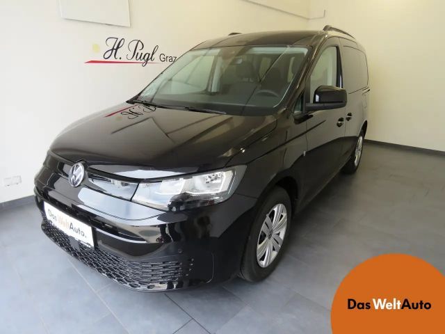 Volkswagen Caddy Family