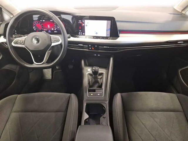 Volkswagen Golf 1.5 TSI Life