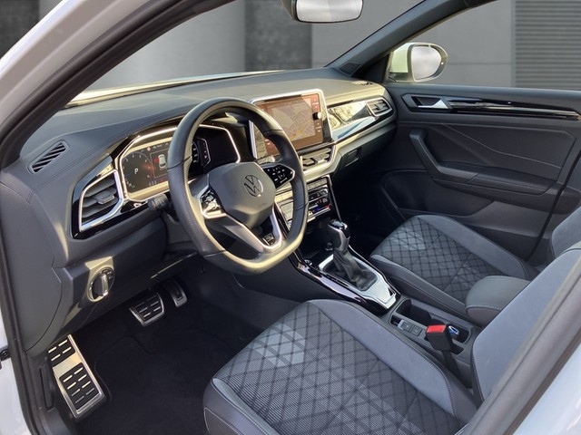 Volkswagen T-Roc 1.5 TSI DSG R-Line