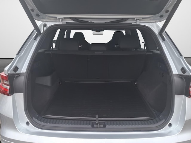 Skoda Kodiaq 2.0 TDI Sportline