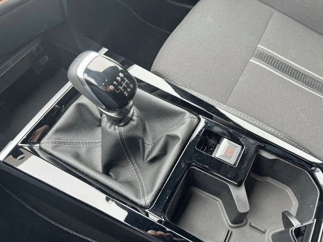 Opel Astra 1.2 Turbo GS-Line Grand Sport Turbo