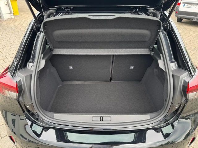 Opel Corsa F Basis +Einparkhilfe-Apple CarPlay+