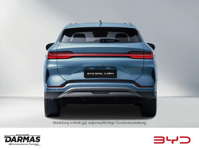 BYD Seal U Comfort DM-i