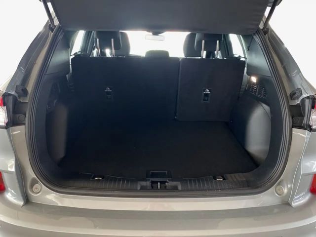 Ford Kuga EcoBoost ST Line