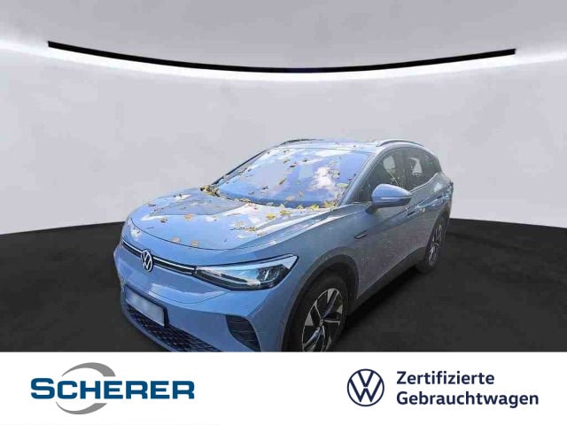 Volkswagen ID.4 Performance Pro